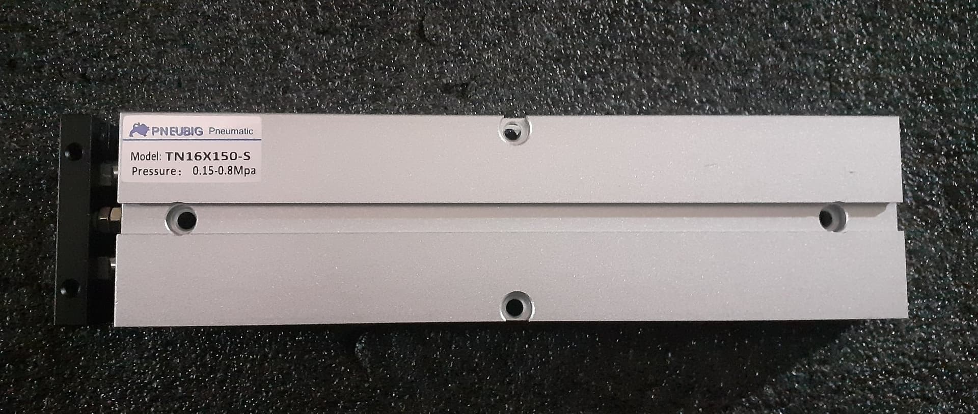 TN 16X150 PİSTON
