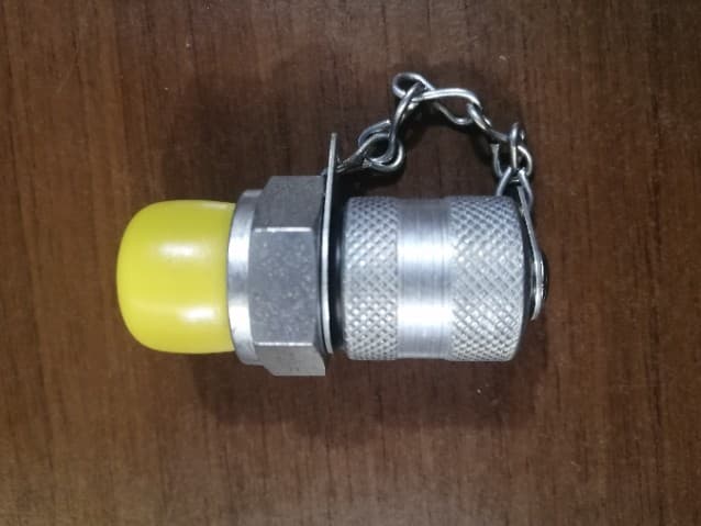 1/2 BASINÇ GİRİŞ ADAPTÖRÜ
