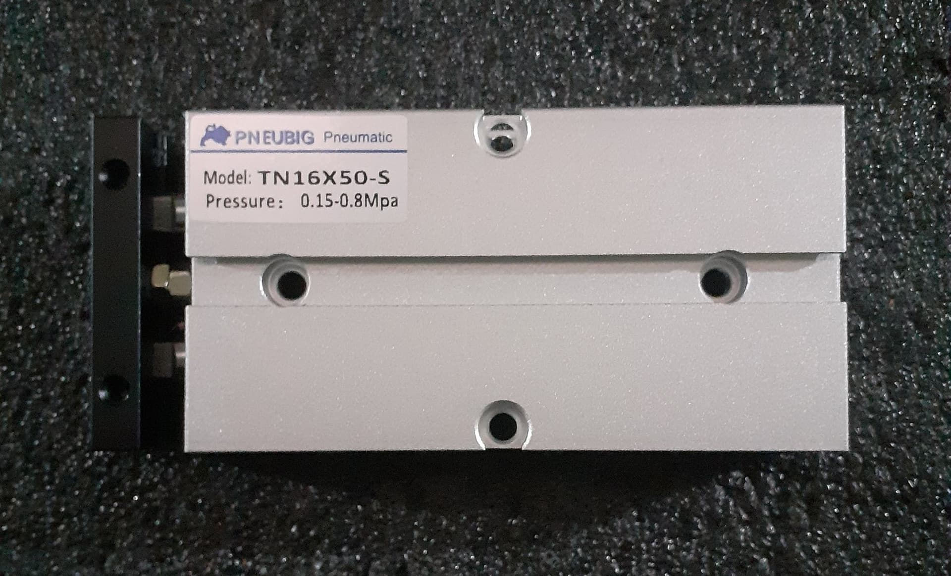 TN 16X50 PİSTON