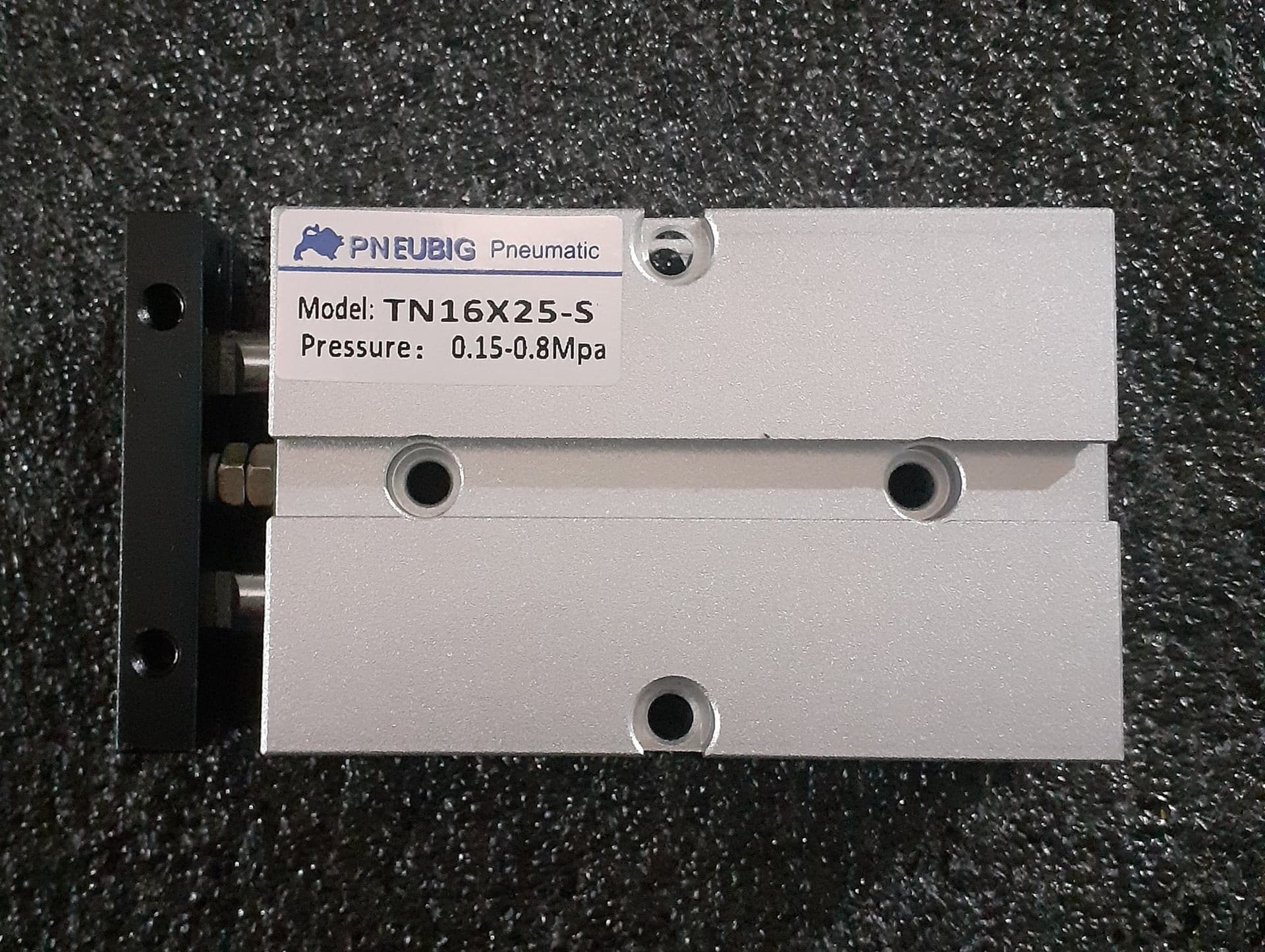 TN 16X25 PİSTON