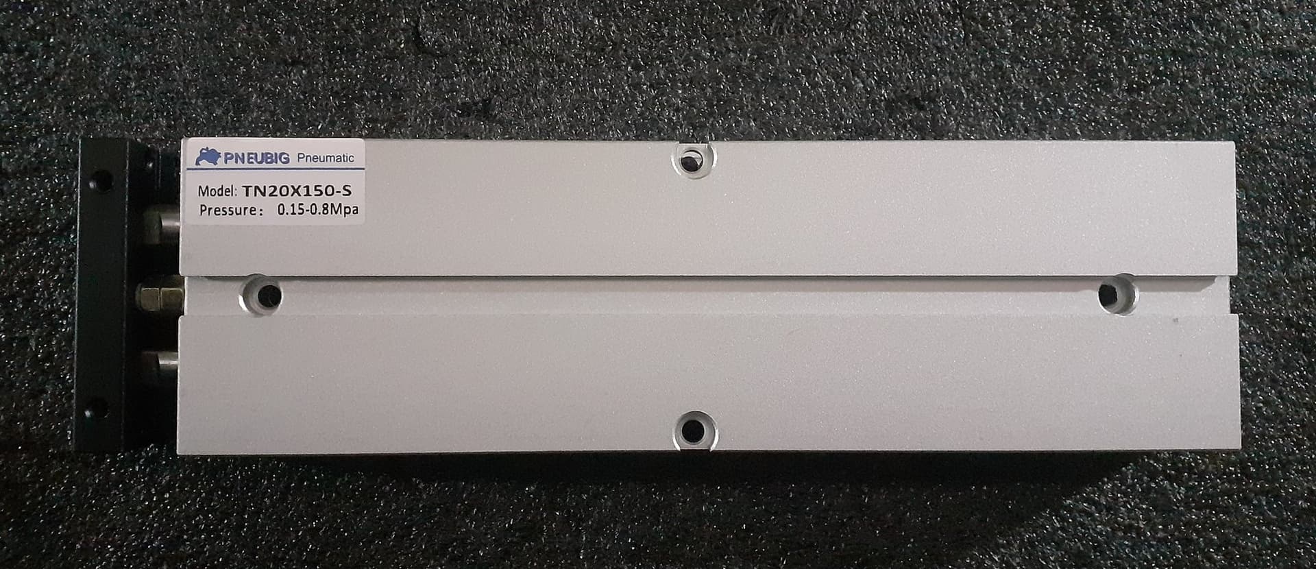 TN 20X150 PİSTON