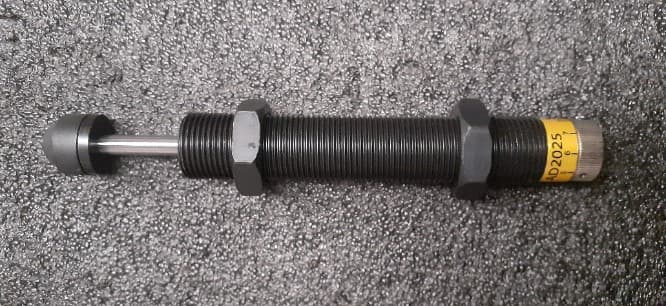 AD-2525 M25-1,5 ŞOK EMİCİ