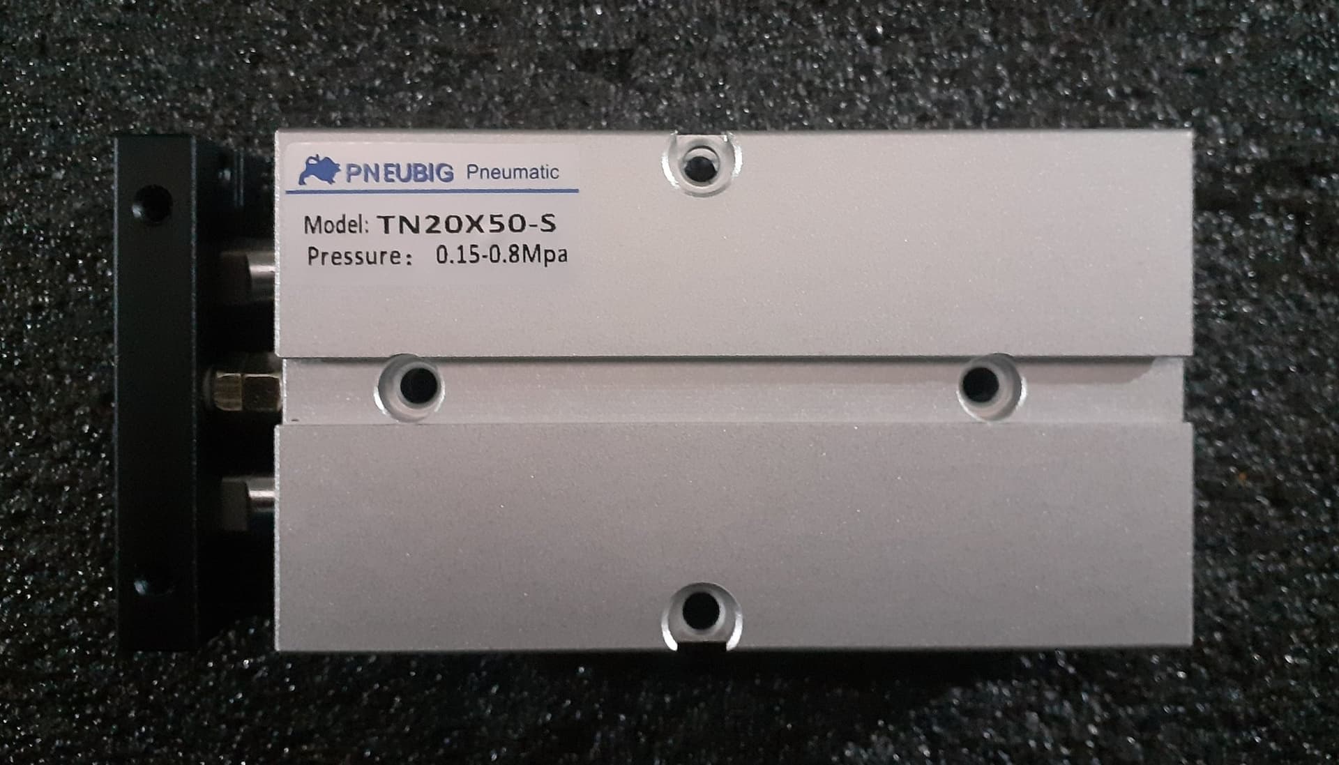 TN 20X50 PİSTON