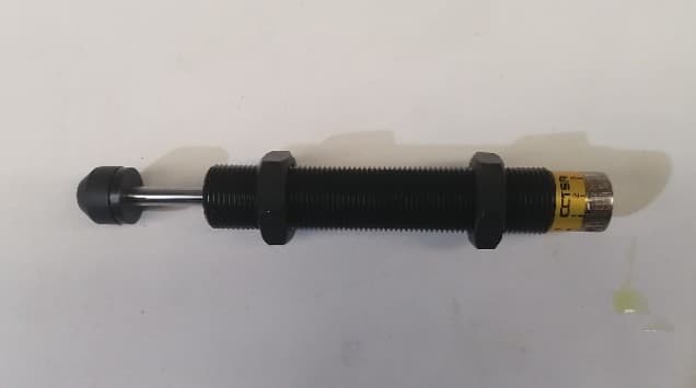 AC-1210 M12-1 ŞOK EMİCİ