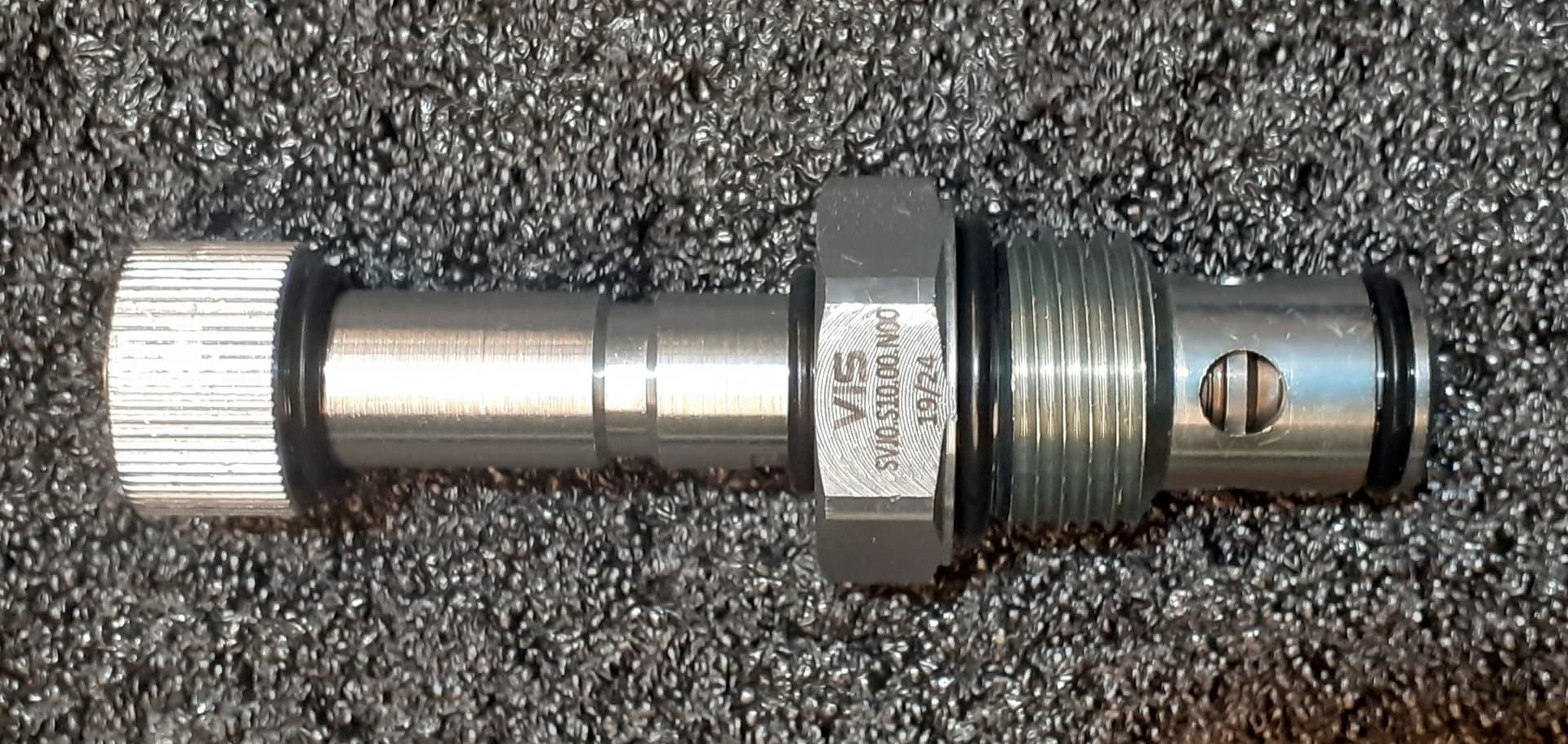 SVJ0.S10.00.N00 صمام بوبيت