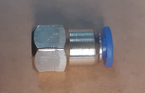 NİPEL 10 İÇ DİŞLİ 1/4