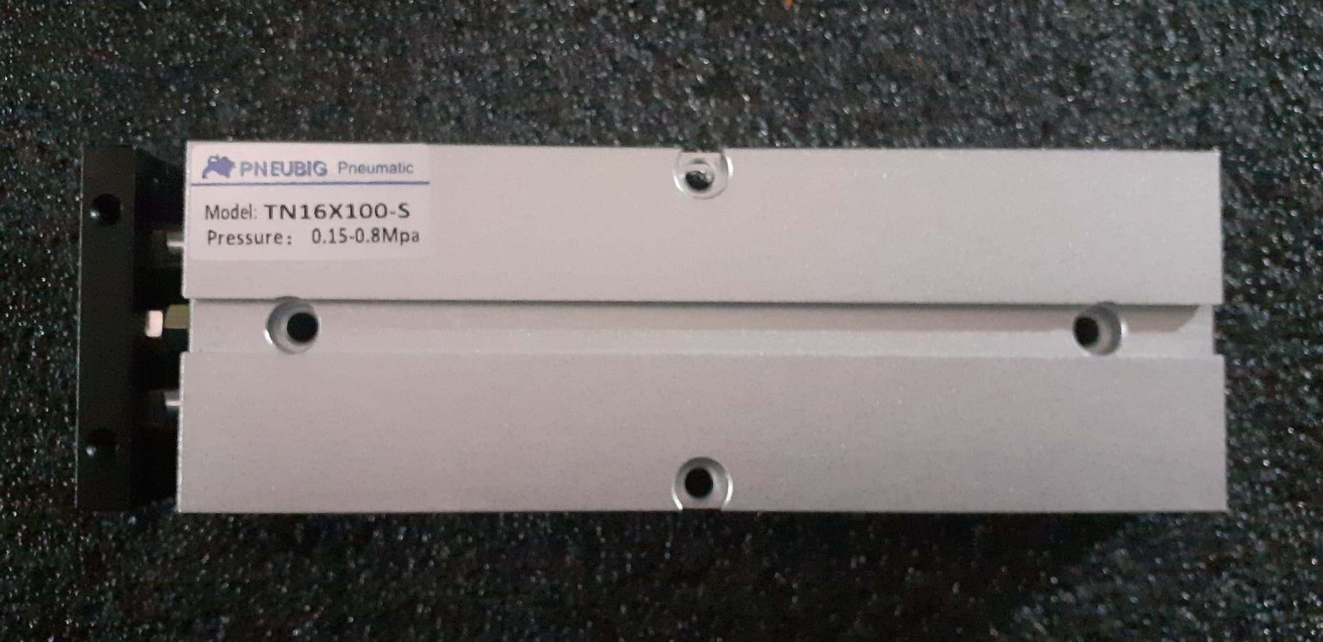 TN 16X100 PİSTON