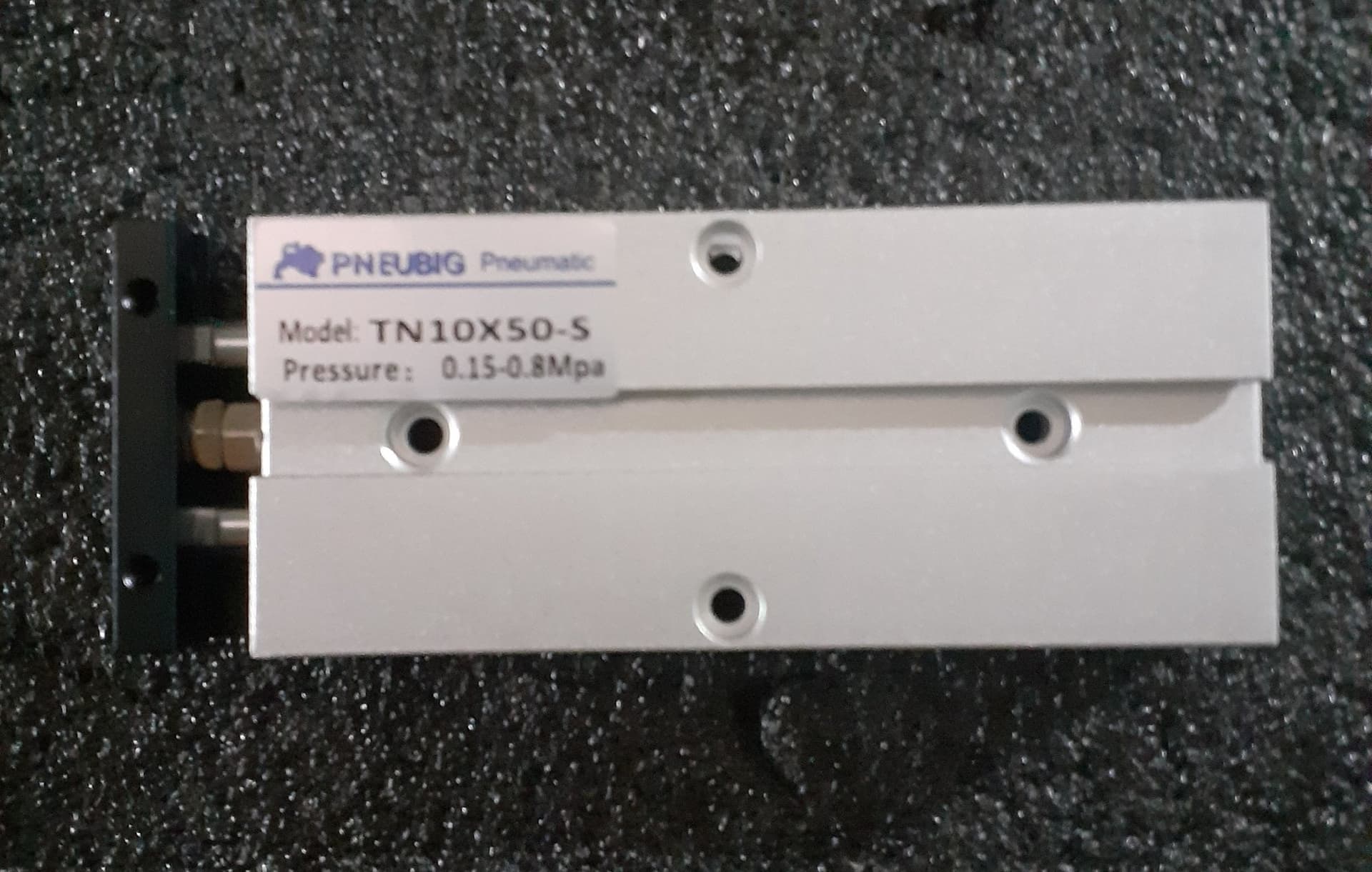 TN 10X50 PİSTON
