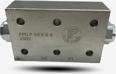 FPOE عقد التحميل المزدوج