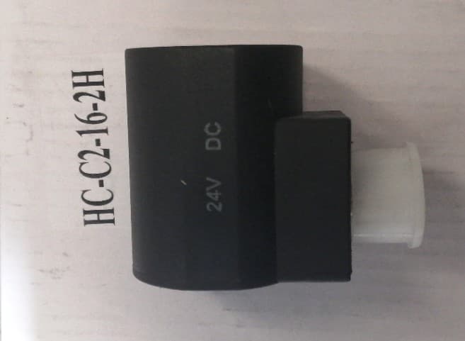 ملف HC-C-16-24V.