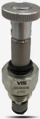 SVS 8/2 POPPET Valve
