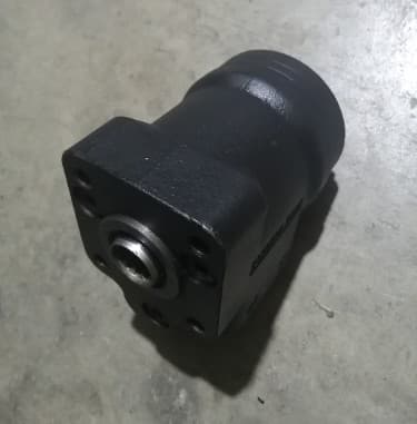 FD15W17 HİDROMOTOR