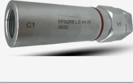 C-13 Spare Coil