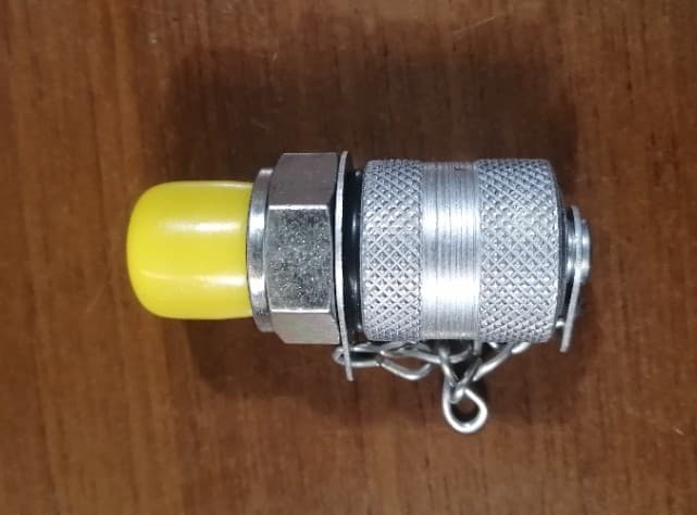 1/4 BASINÇ GİRİŞ ADAPTÖRÜ
