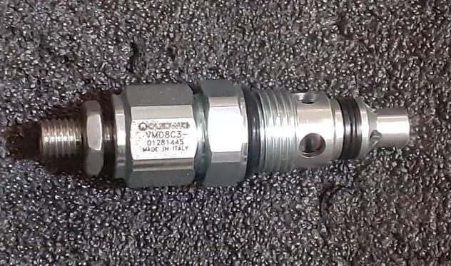 RELIEF VALVE