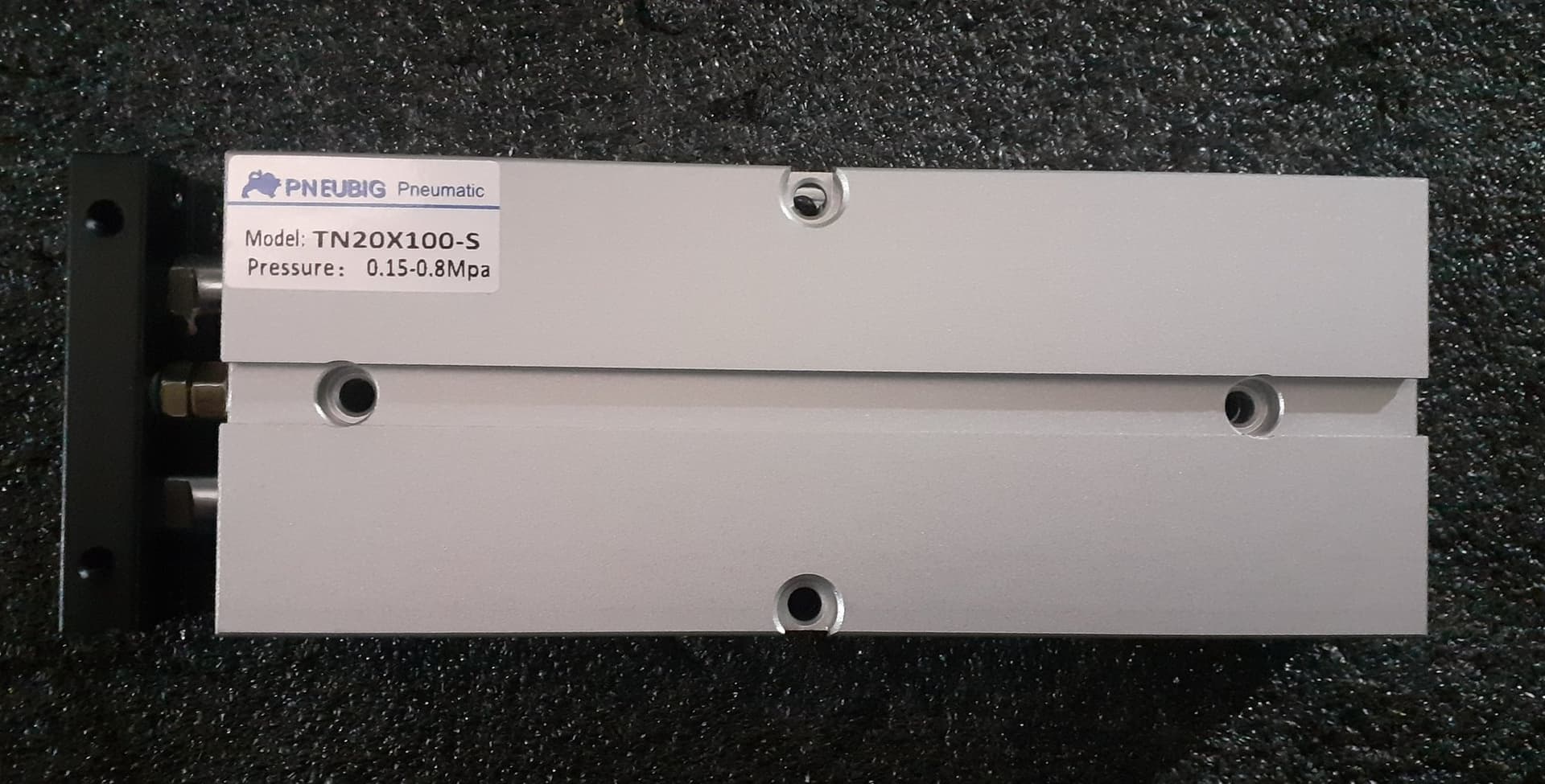 TN 20X100 PİSTON