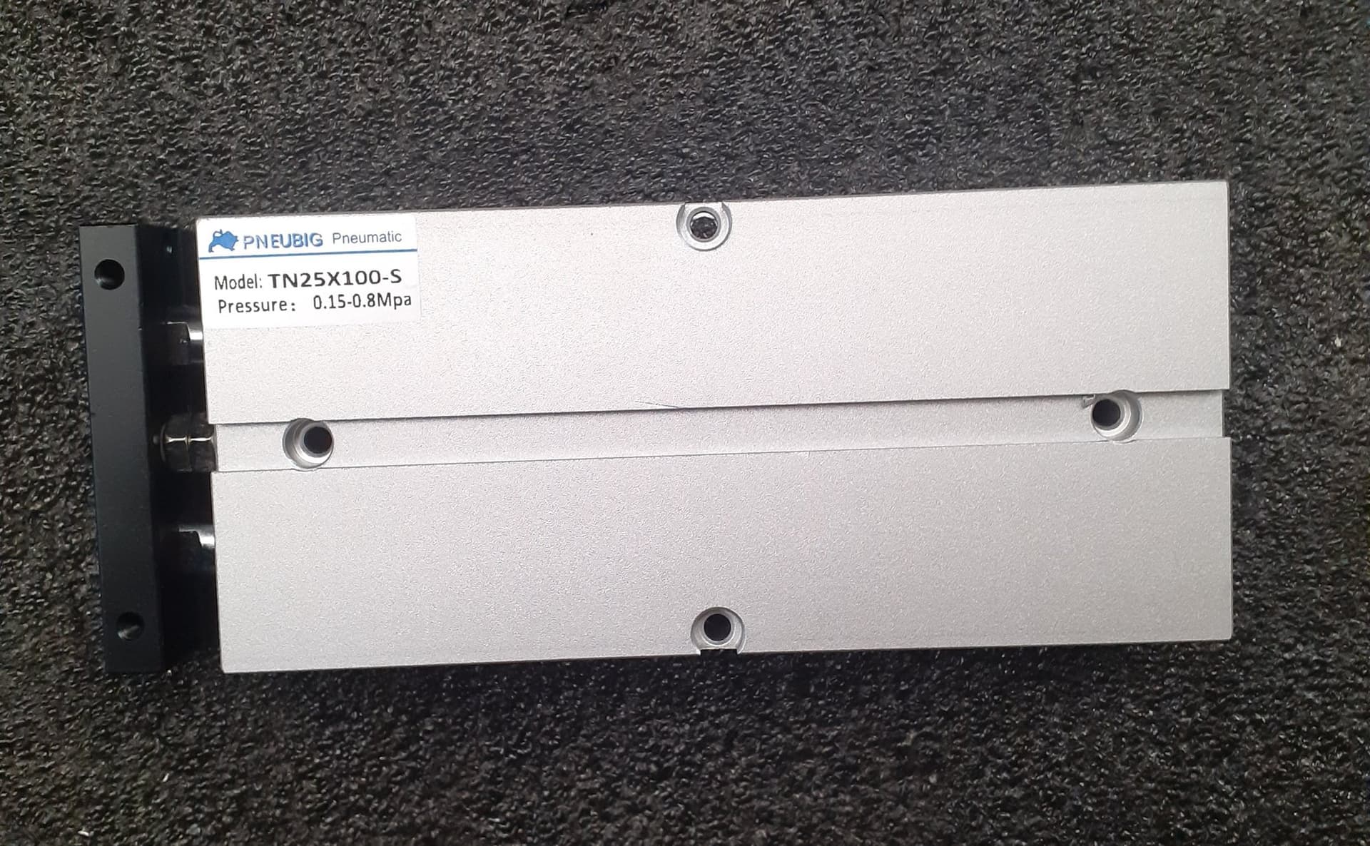 TN 25X100 PİSTON