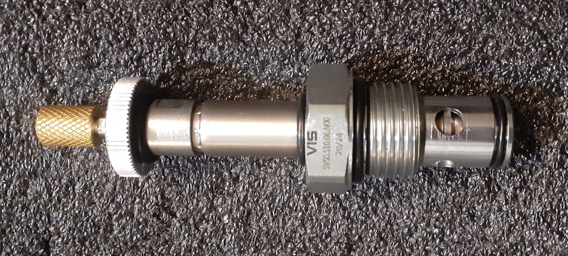 SVS0.S10.06.N00 POPPET VALVE