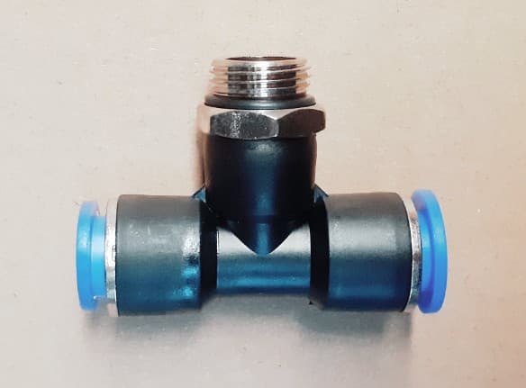 TE 12 ORTA BACAK 1/4