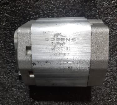 10A8X302 HYDRAULIC GEAR PUMP